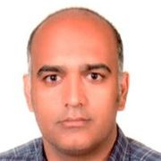 دکتر مسعود یوسفی