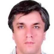 دکتر احمد دشت بزرگ