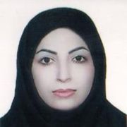 دکتر مهری مرادی فر