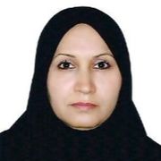 دکتر نعیمه شبانی شاد