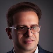 مصطفی بهرامی مقدم