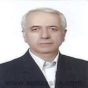 دکتر علی اصغر علی پورجدی