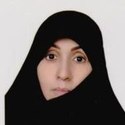 دکتر عطیه السادات دانش