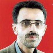 دکتر محمدحسین دادگرنیا