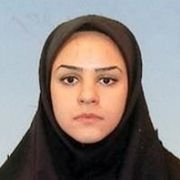 دکتر مرجان قاجاریه بنی اعمام