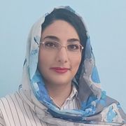سیده هدی آقایی گرکانی