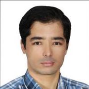 دکتر مهرداد قبادی