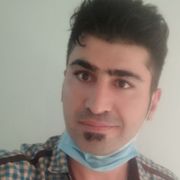 سیروس کرامتی