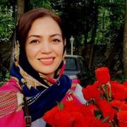 دکتر یلدا حبیبی لشکری