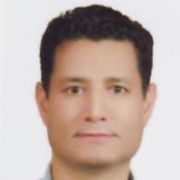 دکتر مهرداد آقایی