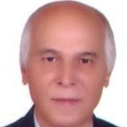 دکتر سیدمحمود ناصری