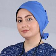 دکتر ندا خیرخواه دباغ