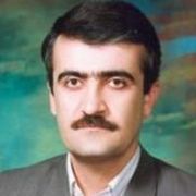 دکتر امان اله حیدری