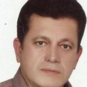 دکتر داریوش جلیلی
