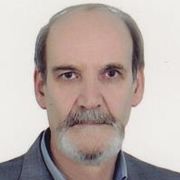دکتر علی اکبر خدابخشی