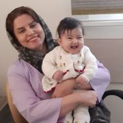 مریم ارشادی