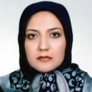 دکتر مینو کلانتری دولت آباد