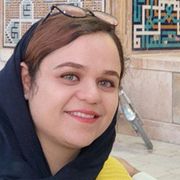 شیرین امین