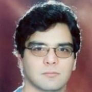 دکتر علی افشارکارگر