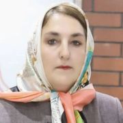دکتر فاطمه منتظری