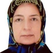 دکتر مهین صالح زاده مقدمی