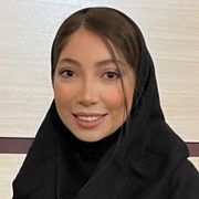 کیمیا ایرانیان