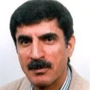دکتر علی کاظمی خالدی