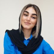سیده مولود غفاریان