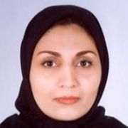 دکتر فریده روشنعلی