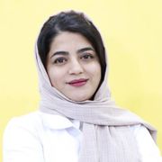 دکتر زهرا جورمهر