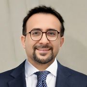 دکتر امیرعباس صفری پور