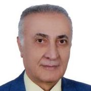 دکتر سیدمحمود هاشمیان
