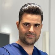 دکتر حمزه مشهور