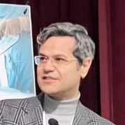 دکتر علیرضا گلشن