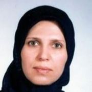 دکتر پریسا محققی