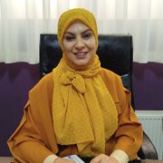 شکوفه علیدادی شمس آبادی