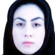 دکتر فاطمه علی محمدی کمال آبادی