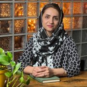 نیلوفر نوربخش
