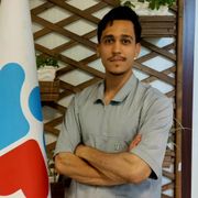 محمدامین بشیریان