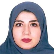 مریم صابری
