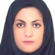 دکتر مریم زاهدی