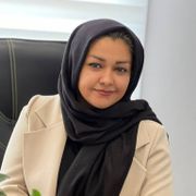 مریم خروشی