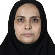 شهناز ظفری