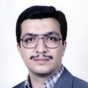 دکتر کامران مرادزاده