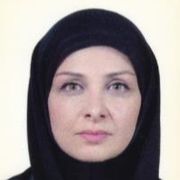 دکتر نسرین مقدس پوربهروز