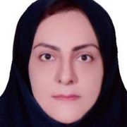 دکتر مهدیه یوسف نیابابکی