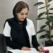 دکتر ماندانا امیرسرداری