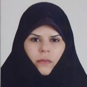 سوده انتشاری نجف آبادی