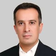 دکتر شهریار لقمانی