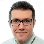 دکتر محمدرضا فروتن
